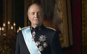 Fostul rege spaniol, anchetat într-un caz de corupţie din Arabia Saudită